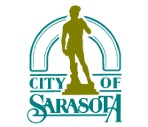 City of Sarasota logo