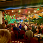 General LPNA Meeting (All Laurel Park Residents Invited)