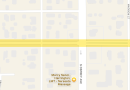 Scope of Oak Street resurfacing