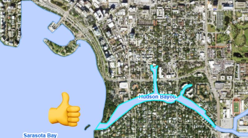 Bayou grant funding gets approved