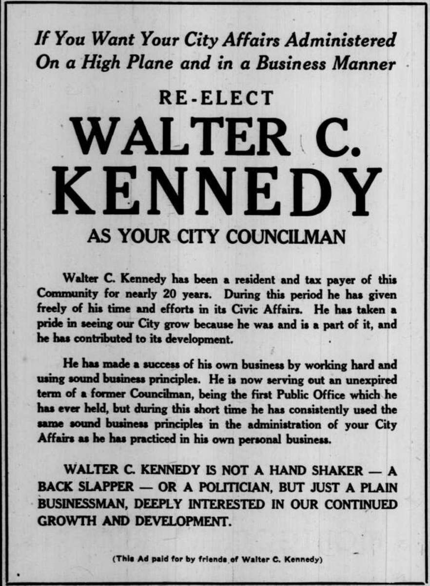 KennedyCampaign_1943